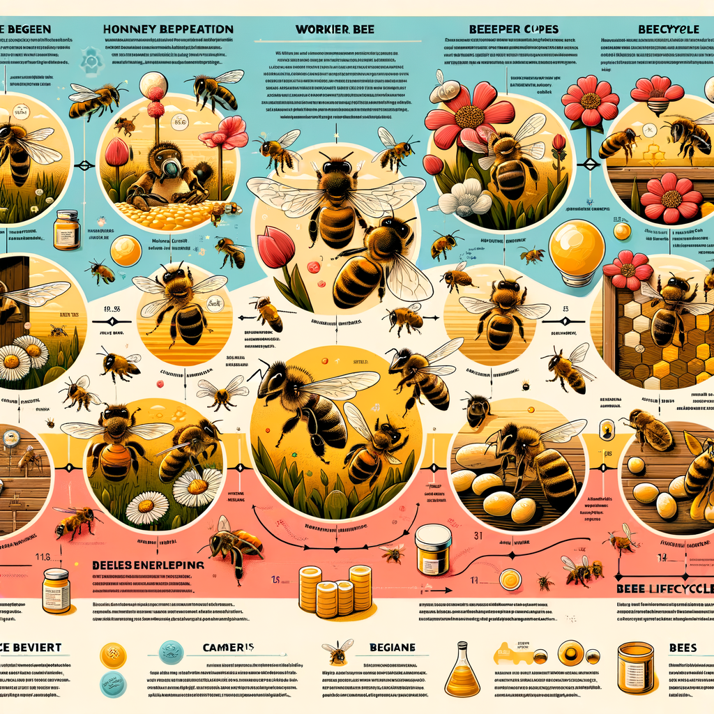 buzzworthy_journey__unveiling_the_life_cycle_of_worker_bees
